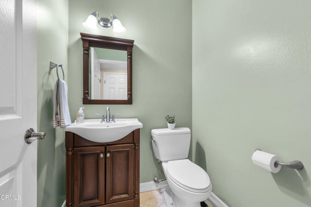 Detail Gallery Image 23 of 48 For 5297 Paseo Ricoso, Camarillo,  CA 93012 - 3 Beds | 2/1 Baths