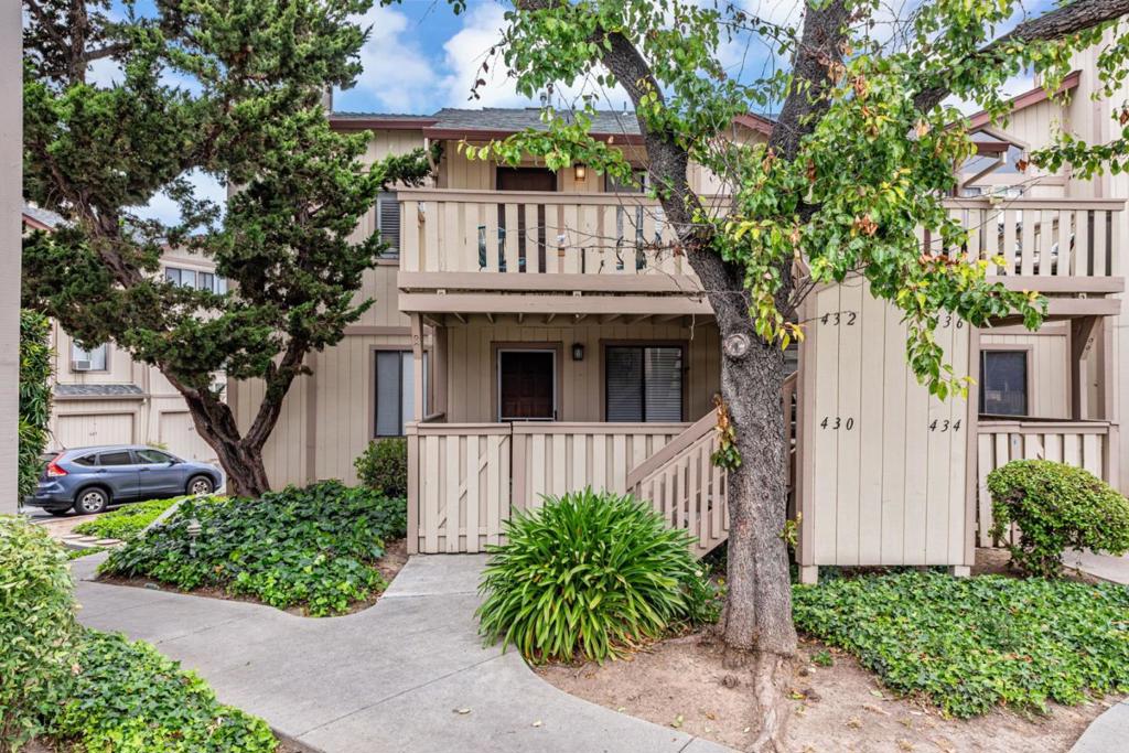 432 Coyote creek Circle