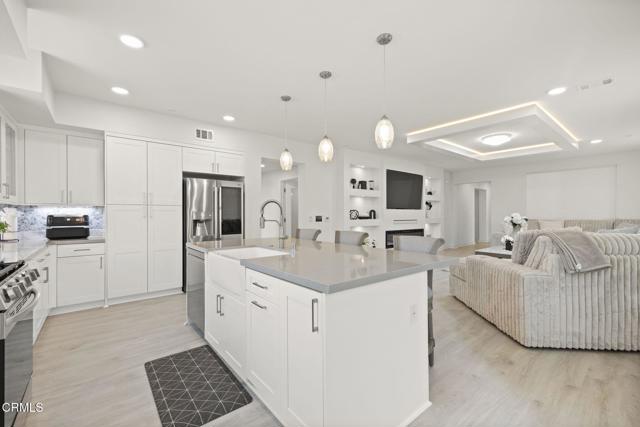 Detail Gallery Image 10 of 50 For 2850 Wagon Wheel Rd #302,  Oxnard,  CA 93036 - 3 Beds | 2/1 Baths