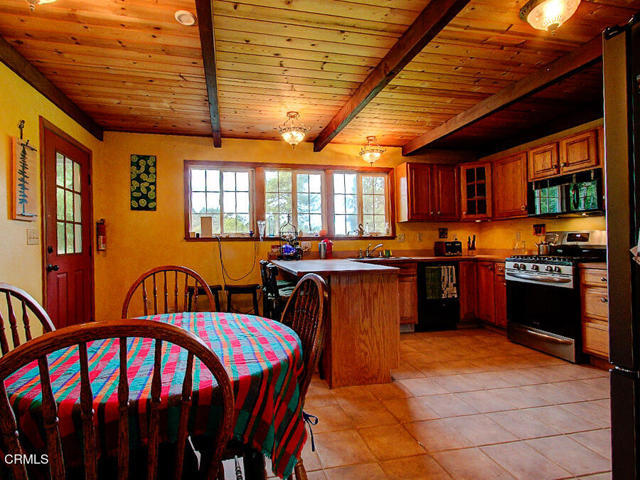 Detail Gallery Image 6 of 73 For 17750 Barbizon Ln, Fort Bragg,  CA 95437 - 3 Beds | 2 Baths