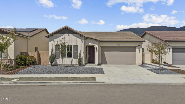 Front Image Thumbnail for CRV1-35626