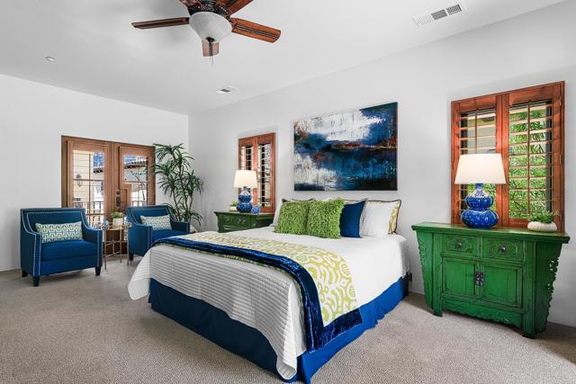 318 Villaggio E, Palm Springs, CA 92262