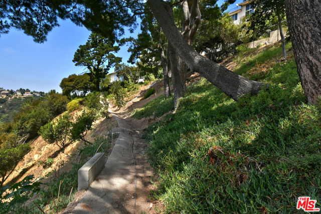 Drew Fenton | 2345 Roscomare Road Los Angeles CA | MLS: 7357472