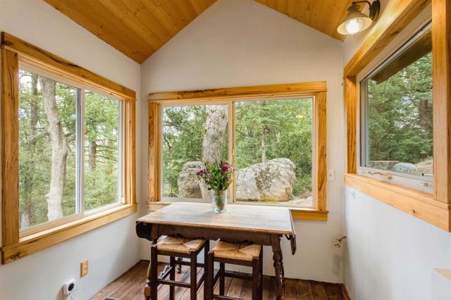 Detail Gallery Image 12 of 36 For 21932 Crestline Rd, Palomar Mountain,  CA 92060 - 1 Beds | 1 Baths