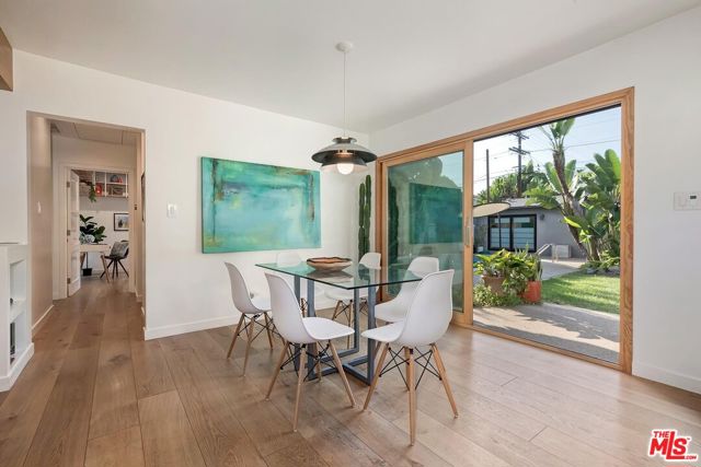 3 Bed Home for Sale in Santa Monica, California