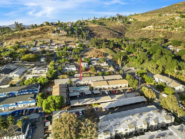 Detail Gallery Image 37 of 38 For 1632 Presioca St #12,  Spring Valley,  CA 91977 - 2 Beds | 1/1 Baths