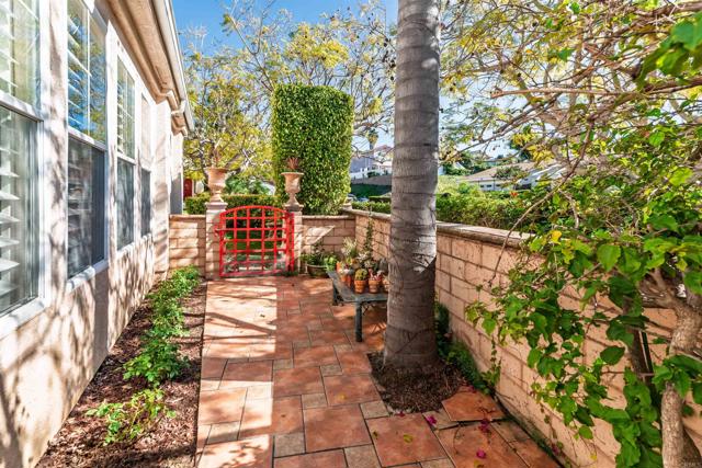 Detail Gallery Image 32 of 42 For 6663 Sitio Palmas, Carlsbad,  CA 92009 - 3 Beds | 2/1 Baths