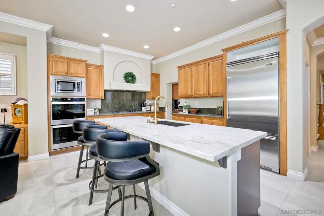 7718 Via Vivaldi, San Diego, California 92127, 3 Bedrooms Bedrooms, ,3 BathroomsBathrooms,Single Family Residence,For Sale,Via Vivaldi,250020119SD