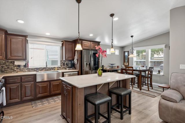 Detail Gallery Image 2 of 42 For 1273 S Rice Rd #53,  Ojai,  CA 93023 - 2 Beds | 2 Baths