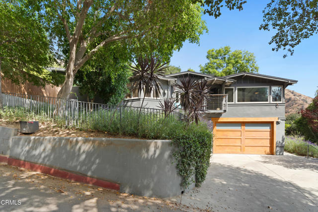 Detail Gallery Image 3 of 77 For 734 Skyland Dr, Sierra Madre,  CA 91024 - 3 Beds | 3 Baths