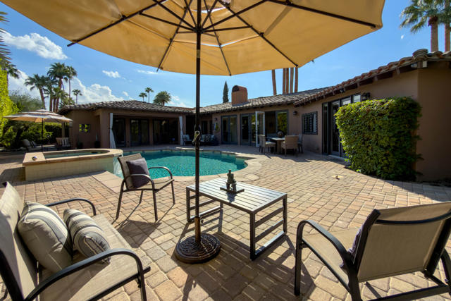 252 Camino Sur, Palm Springs, CA 92262