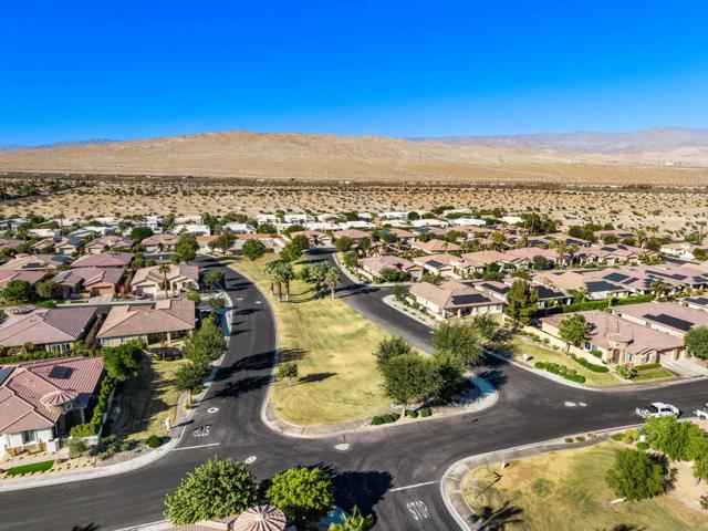 112 Via Tiberio, Rancho Mirage, CA 92270