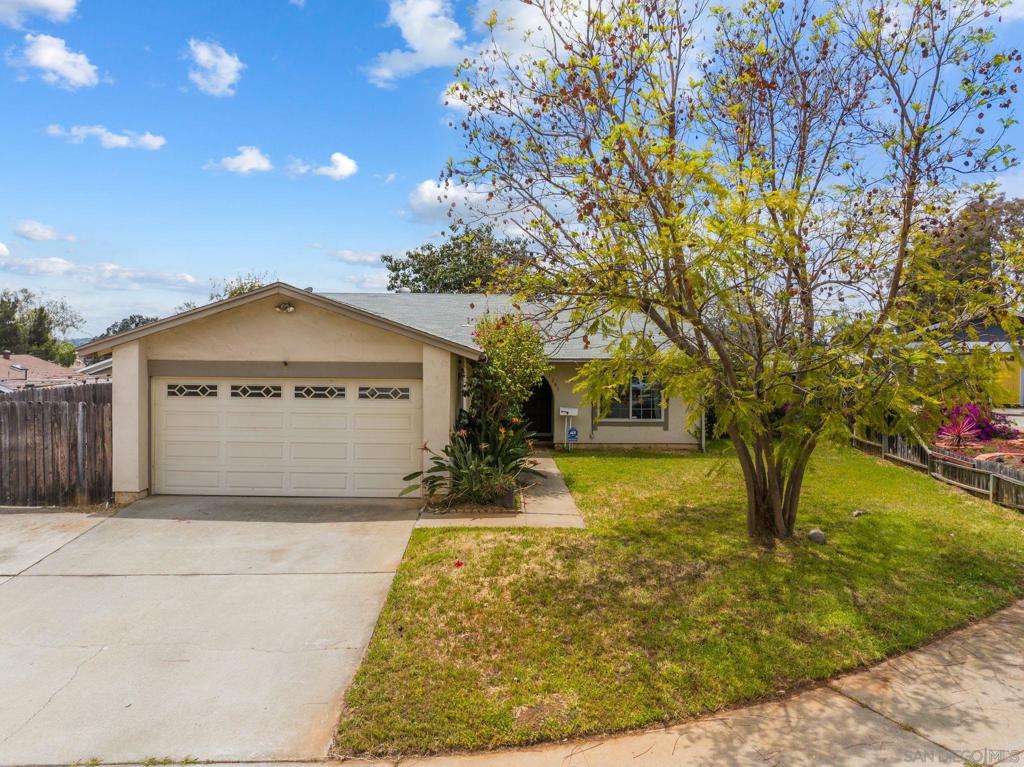 1261 Sorrento Pl