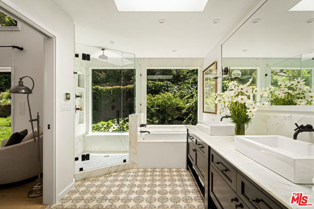 Drew Fenton | 327 E Rustic Road Santa Monica CA | MLS: 7265256