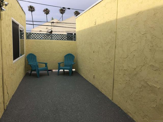 4950 Coronado Ave, San Diego, California 92107, 1 Bedroom Bedrooms, ,1 BathroomBathrooms,Condominium,For Sale,Coronado Ave,240021759SD