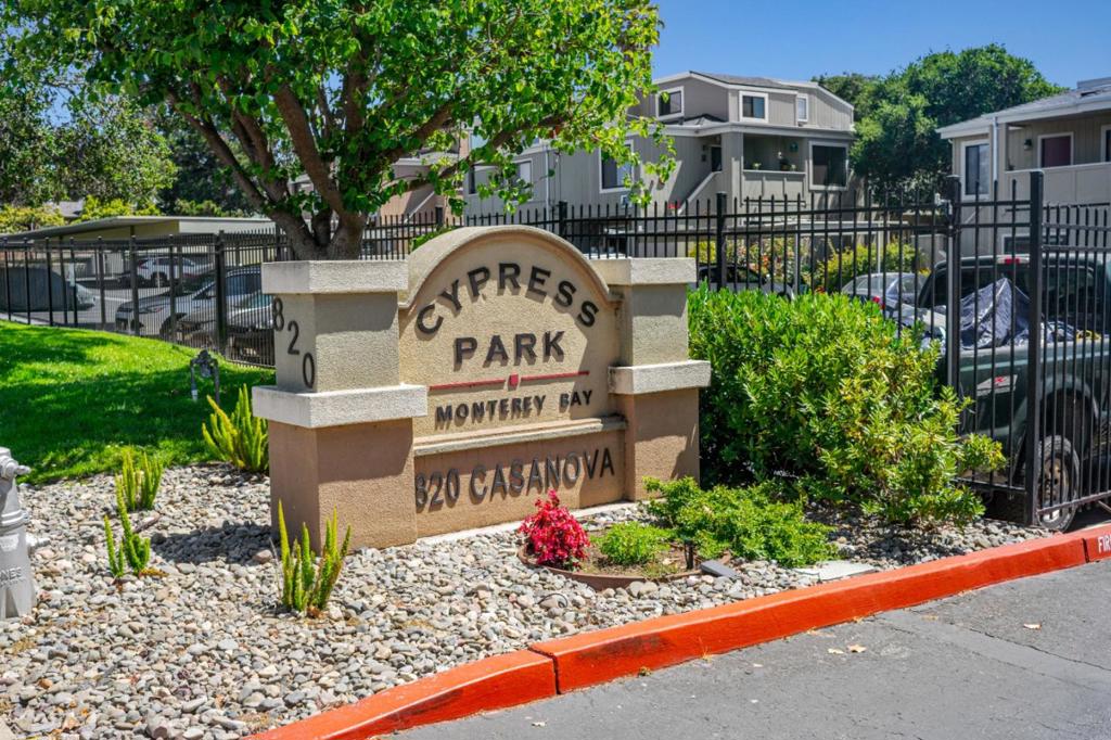 820 Casanova Avenue #69