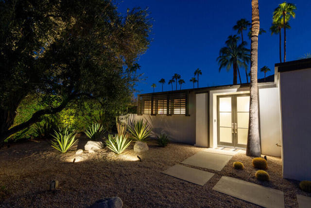903 W Regal Drive, Palm Springs, CA 92262