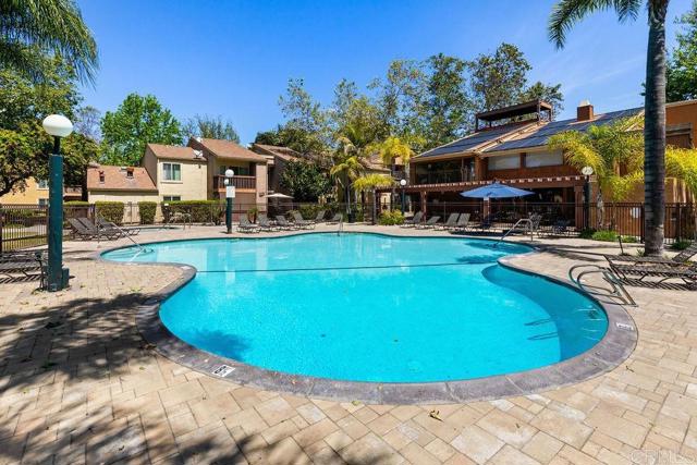 Detail Gallery Image 30 of 38 For 5918 Rancho Mission Rd #62,  San Diego,  CA 92108 - 1 Beds | 1 Baths