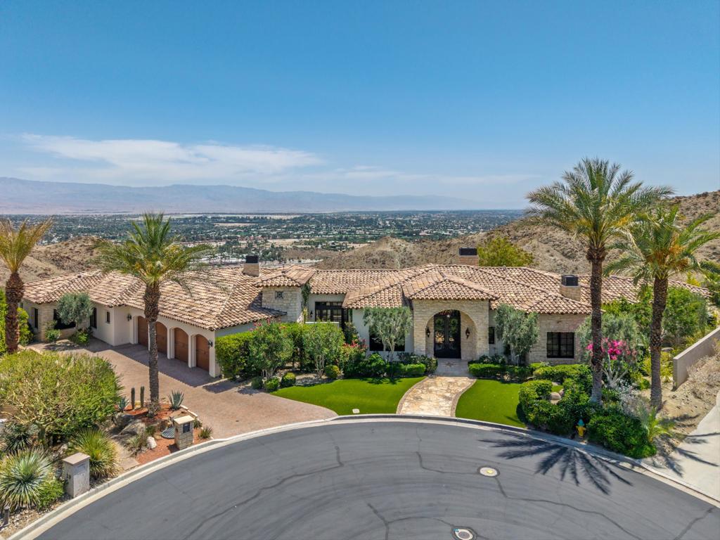 28 Grande View Court