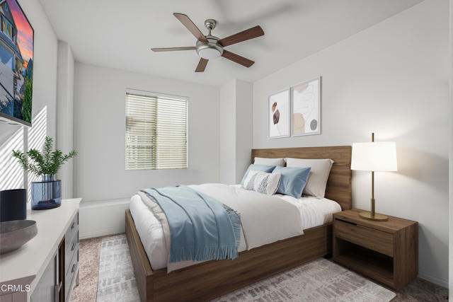 Detail Gallery Image 26 of 50 For 2916 Esperanza Way #F,  Simi Valley,  CA 93063 - 4 Beds | 3 Baths