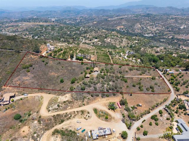 Detail Gallery Image 52 of 57 For 29556 Sierra Rojo Ln, Valley Center,  CA 92082 - 3 Beds | 2 Baths