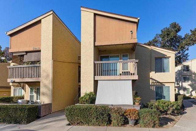 Detail Gallery Image 38 of 38 For 5918 Rancho Mission Rd #62,  San Diego,  CA 92108 - 1 Beds | 1 Baths