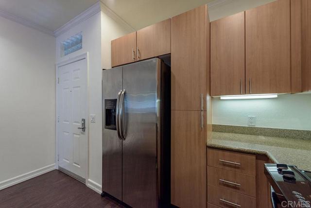 Detail Gallery Image 3 of 35 For 1480 Broadway #2415,  San Diego,  CA 92101 - 2 Beds | 2 Baths