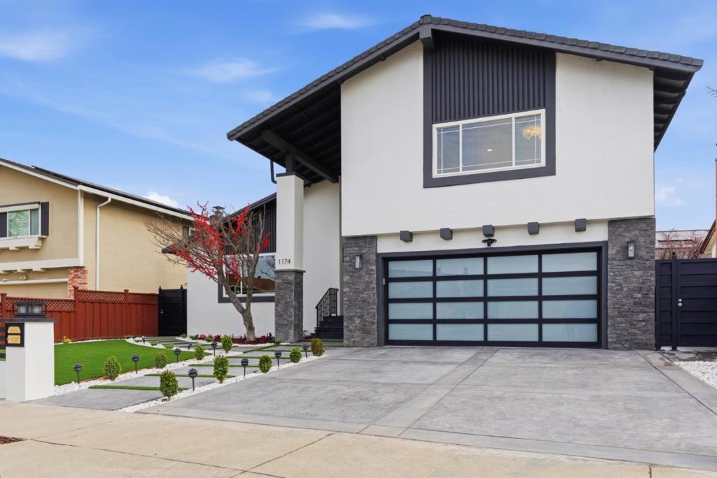 1174 San Moritz Drive