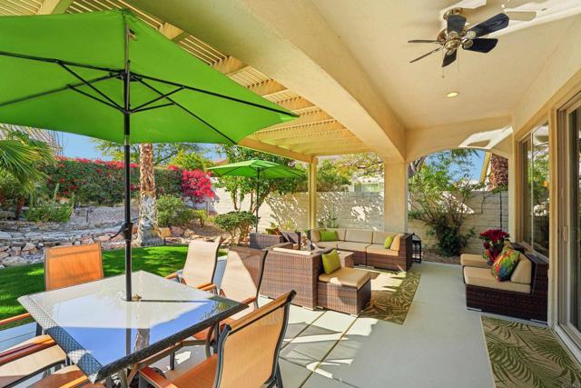 Detail Gallery Image 37 of 49 For 80741 Avenida Santa Carmen, Indio,  CA 92203 - 3 Beds | 2 Baths