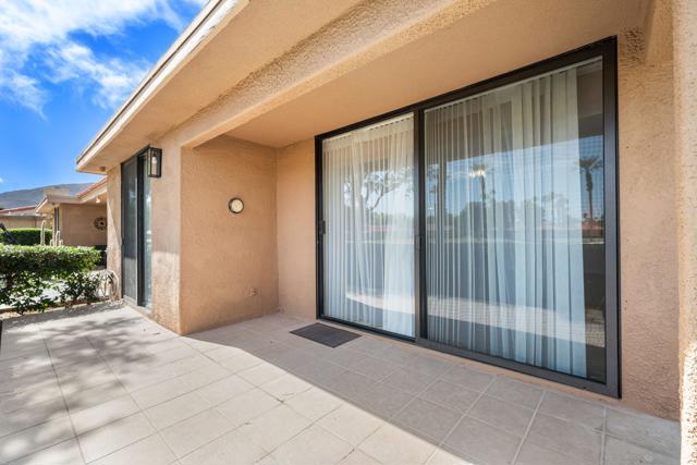 25 Haig Drive, Rancho Mirage, CA 92270