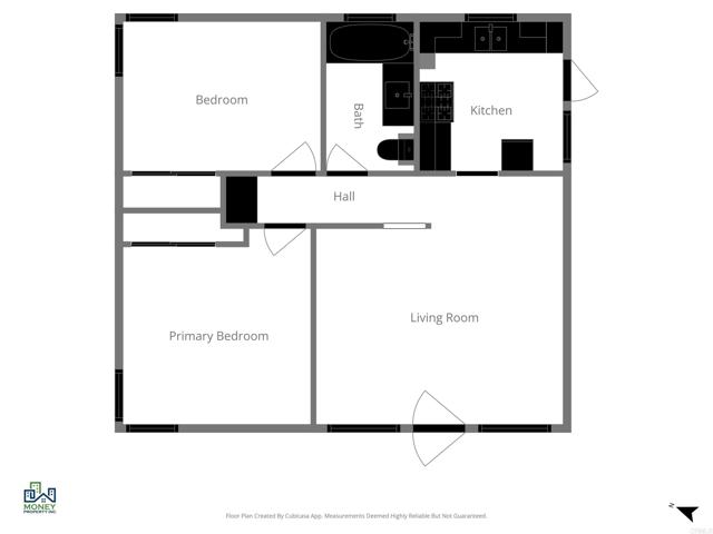 Detail Gallery Image 18 of 19 For 1109 Del Mar Ave, Chula Vista,  CA 91911 - 2 Beds | 1 Baths