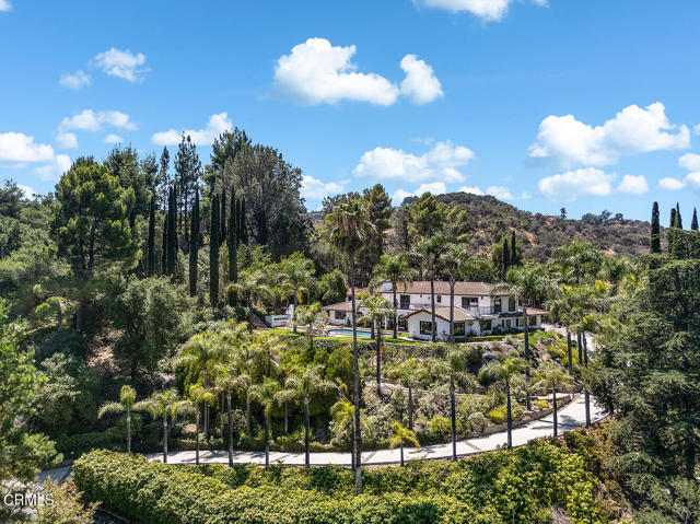 Detail Gallery Image 2 of 73 For 420 Inverness Dr, La Canada Flintridge,  CA 91011 - 6 Beds | 5/1 Baths