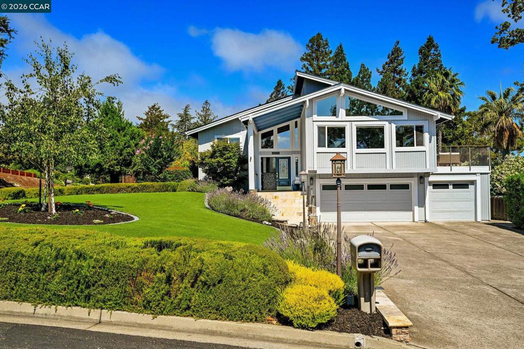 1450 Corvey Court