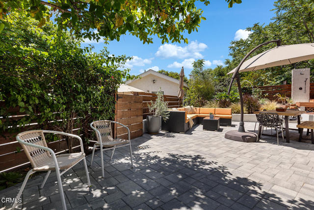Detail Gallery Image 23 of 46 For 2285 Moss Ave, Los Angeles,  CA 90065 - 2 Beds | 3 Baths