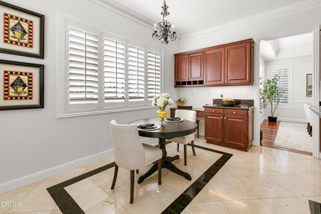 Detail Gallery Image 17 of 75 For 5358 Calarosa Ranch Rd, Camarillo,  CA 93012 - 5 Beds | 5/1 Baths