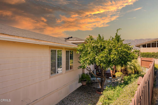 Detail Gallery Image 6 of 31 For 1202 Loma Dr #99,  Ojai,  CA 93023 - 3 Beds | 2 Baths