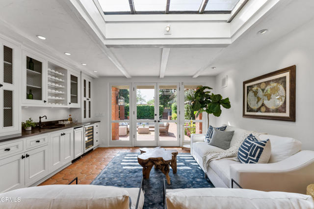 Detail Gallery Image 29 of 75 For 1400 Pasqualito Dr, San Marino,  CA 91108 - 5 Beds | 3/1 Baths