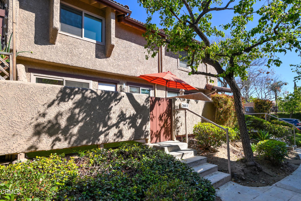 2441 Chandler Avenue #2