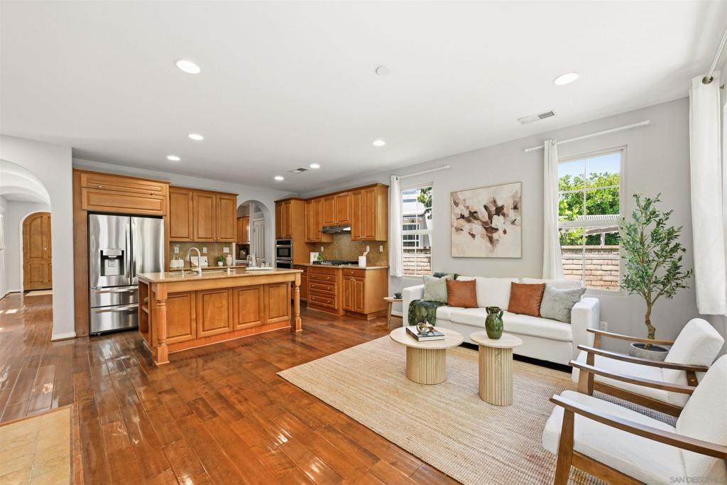 5681 Cullen Crest - photo 5