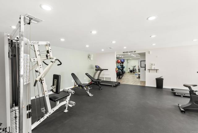 Detail Gallery Image 25 of 26 For 5700 Baltimore Dr #66,  La Mesa,  CA 91942 - 1 Beds | 1 Baths