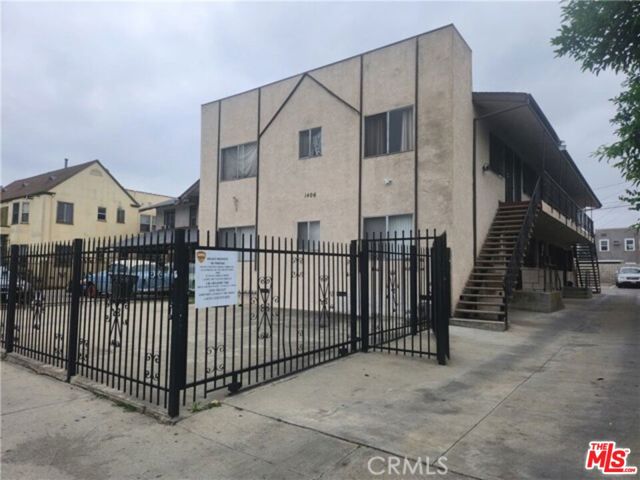 Image 5 of 13 For 1406 Crenshaw Boulevard