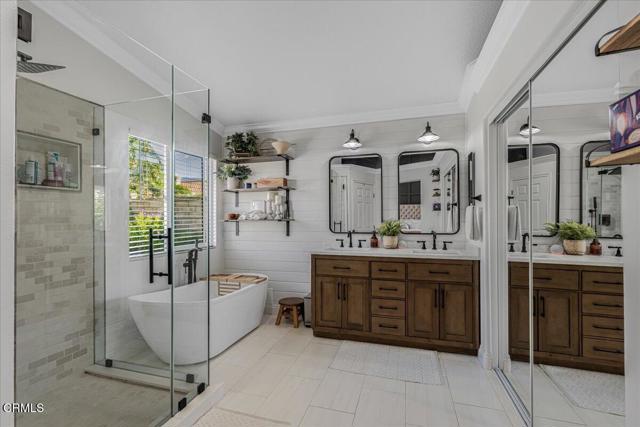 Detail Gallery Image 34 of 51 For 1129 1st St, Fillmore,  CA 93015 - 4 Beds | 2 Baths