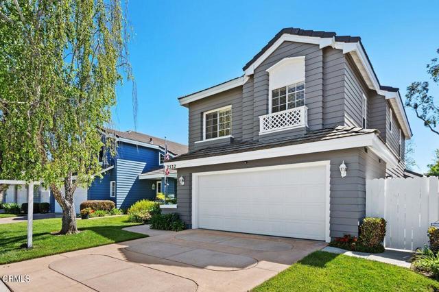 Detail Gallery Image 1 of 35 For 2532 Seamist Ct, Port Hueneme,  CA 93041 - 3 Beds | 2/1 Baths