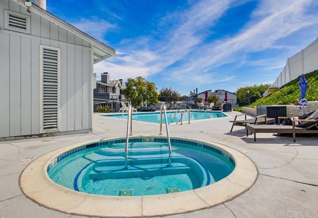 Detail Gallery Image 37 of 41 For 3350 Cherokee Ave #25,  San Diego,  CA 92104 - 2 Beds | 2/1 Baths