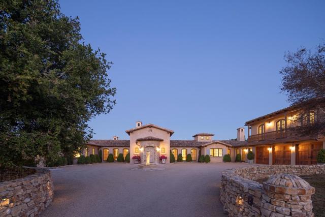 Image 39 of 46 For 13 Rancho San Carlos Road