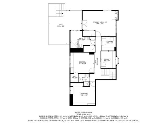 145 Central Avenue Avenue, Los Gatos CA: https://media.crmls.org/mediaz/19993560-e8e9-4d56-aed6-9d3b8a2c54ad.jpg