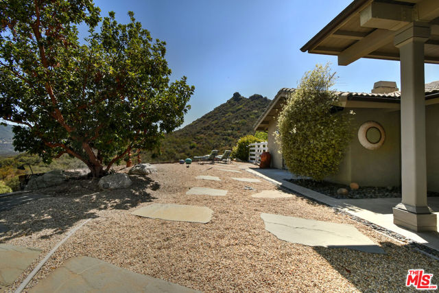 Drew Fenton | 25700 Mulholland Highway Calabasas CA | MLS: 7341247