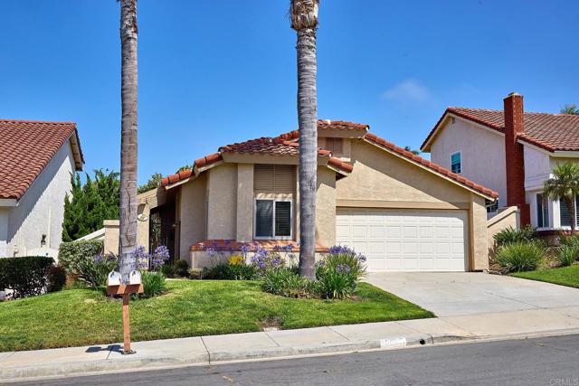 Detail Gallery Image 1 of 1 For 932 Alyssum Road, Carlsbad,  CA 92011 - 3 Beds | 2 Baths