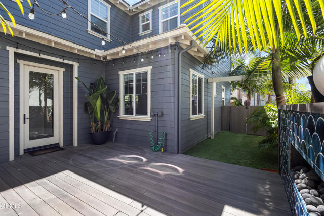 Detail Gallery Image 45 of 57 For 4173 Caribbean St, Oxnard,  CA 93035 - 4 Beds | 3 Baths