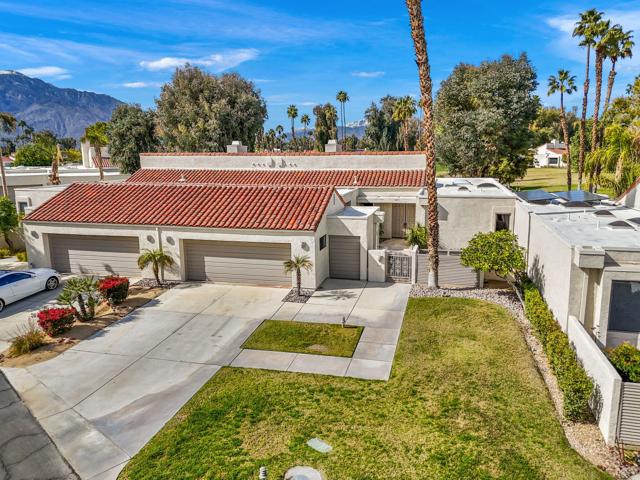 710 Inverness Drive, Rancho Mirage, California 92270, 3 Bedrooms Bedrooms, ,3 BathroomsBathrooms,Condominium,For Sale,Inverness,219114863DA